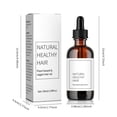 thumbnail image 3 of Neutra Natural Hair Growth Oil,Neutra Natural Healthy Hair Growth Oil,Neutra Natural Hair Growth Plant Based & Vegan Hair Oil(Natural Healthy Hair 2.03fl.oz/60ml)Clearance from Biweutydys, 3 of 9