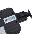 thumbnail image 4 of Luz Solar 87LED, luz de jardín, lámpara de calle con Sensor de movimiento IP65, lámpara de pared impermeable para exteriores con Control remoto para patio, 4 of 8