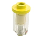 thumbnail image 1 of Filtro Separador Agua Y Aceite SURTEK 1/4 Npt 108103, 1 of 2