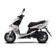 thumbnail image 3 of Motoneta Italika MODENA 125 BLANCO GRIS, 3 of 9