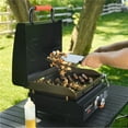 thumbnail image 5 of Blackstone OTG 17" Tabletop Propane Omnivore Griddle with Hood, 5 of 10
