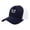 Navy, variant on Baseball Hat Embroidered Adjustable Sun Protection Dad Versatile Everyday Wear Summer Caps for Men