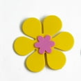 thumbnail image 3 of CRAFTHROU 120Ud Stickers Con De Flor Para Pared Ideales Para Decorar En Colores Surtidos, 3 of 8