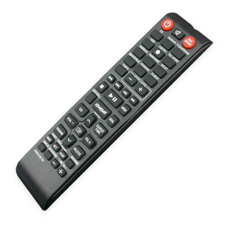 Samsung hotsell speaker remote