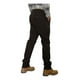 thumbnail image 2 of Pantalon Hombre Gabardina John Silver Cintura, 2 of 8