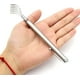 thumbnail image 5 of Juego de 4 rascadores de espalda extensibles de acero inoxidable para hombres, mujeres, niños, 11 Feliz Sencillez, 5 of 5