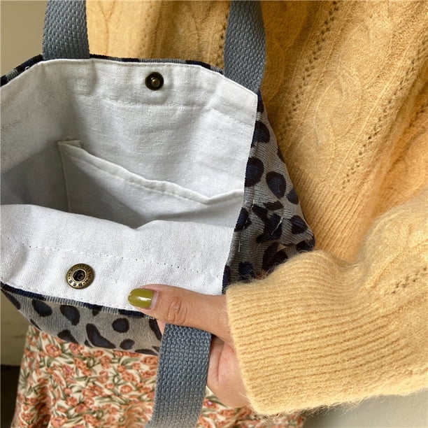 Bolsa de almuerzo con diseño de animales a la moda, de almacenamiento Bento portátiles para oficina de viajes Ndcxsfigh Para Estrenar