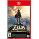 thumbnail image 1 of Videojuego Nintendo Switch 2 The Legend of Zelda Breath Wild, 1 of 5