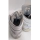 thumbnail image 4 of Used White Jo r-dan 1 size 8 (B@cs0002), 4 of 5