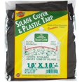 thumbnail image 1 of Warp Brothers 265522 18 x 18 ft. Silage Cover for 16 ft. Diameter Silos, 1 of 1