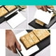 thumbnail image 4 of Gemüseschaufel Teigspachtel, Edelstahl Teigschneider Teigschaber Küchen Spachtel Schaber Schaufel, Vielzweck Küchenhelfer Kochschaufel Universalhelfer Teigkarte für Obst Gemüse Teig Brot Backen, 4 of 5