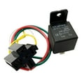 thumbnail image 2 of Retransmisión Automotriz del Poder del Coche Macarena 12V 40 DC 5Pin, 2 of 5
