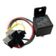 thumbnail image 2 of Retransmisión Automotriz del Poder del Coche Macarena 12V 40 DC 5Pin, 2 of 5