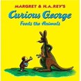thumbnail image 1 of Curious George Nourrit les Animaux, 1 of 1