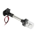 thumbnail image 4 of Stern Accessory Foldable LED Navigation Anchor Lights 4000-4500K 360? All  Lighting For Marine Boat Yacht RV, 4 of 8