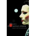 thumbnail image 1 of Pre-Owned A Pocket Guide to 20th Century Drama (Paperback) 0571200141 9780571200146, 1 of 1