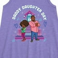 thumbnail image 2 of Karma's Wrold - Daddy Daughter Day - Toddler & Youth Girls A-line Dress, 2 of 4