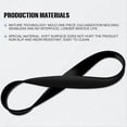 thumbnail image 4 of 4pcs Replacement Belt for 3071 PowerForce PowerBrush Pet XL, 4 of 5