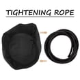 thumbnail image 3 of HAMPPLIES Compact Storage RV Hose Bag Heavy-Duty Oxford Cloth 1Set for RV Owners, 3 of 6