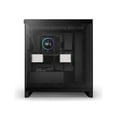 thumbnail image 6 of NZXT Kraken Elite 360 360mm All-In-One Liquid Cooler with LCD Display, Black, 6 of 8