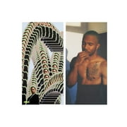Frank Ocean - Blonde