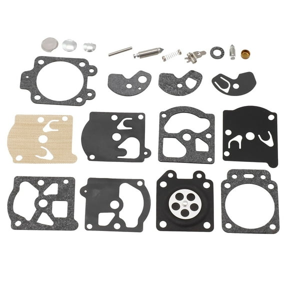 New High Quality Carburetor Rebuild Repair Kit for Walbro Wa & Wt Types
