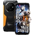 thumbnail image 1 of Smartphone Blackview Fort 1 de 18 GB de RAM, 256 GB de ROM, 10.000 mAh, 1 of 5