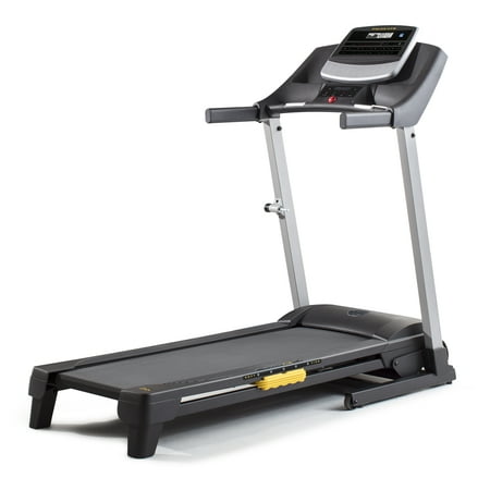 Gold’s Gym Trainer 430i Treadmill, Compatible with iFit (Best Sneakers For Treadmill Running)