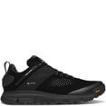 thumbnail image 2 of Zapatillas de senderismo Danner Trail 2650 impermeables para hombre, color negro 11D, 2 of 5