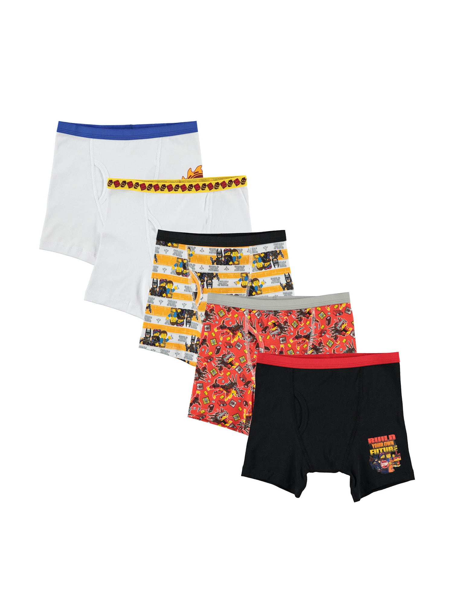 lego boxer shorts