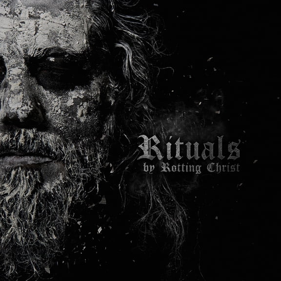 Rotting Chist - Rituals - Music & Performance - Vinyl