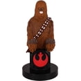 thumbnail image 1 of Soporte para Control Holder Star Wars Chewbacca, 1 of 4