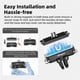 thumbnail image 4 of Magnetic Quick Release Adapter for All Action Camera for Action Camera Accessories, 4 of 5