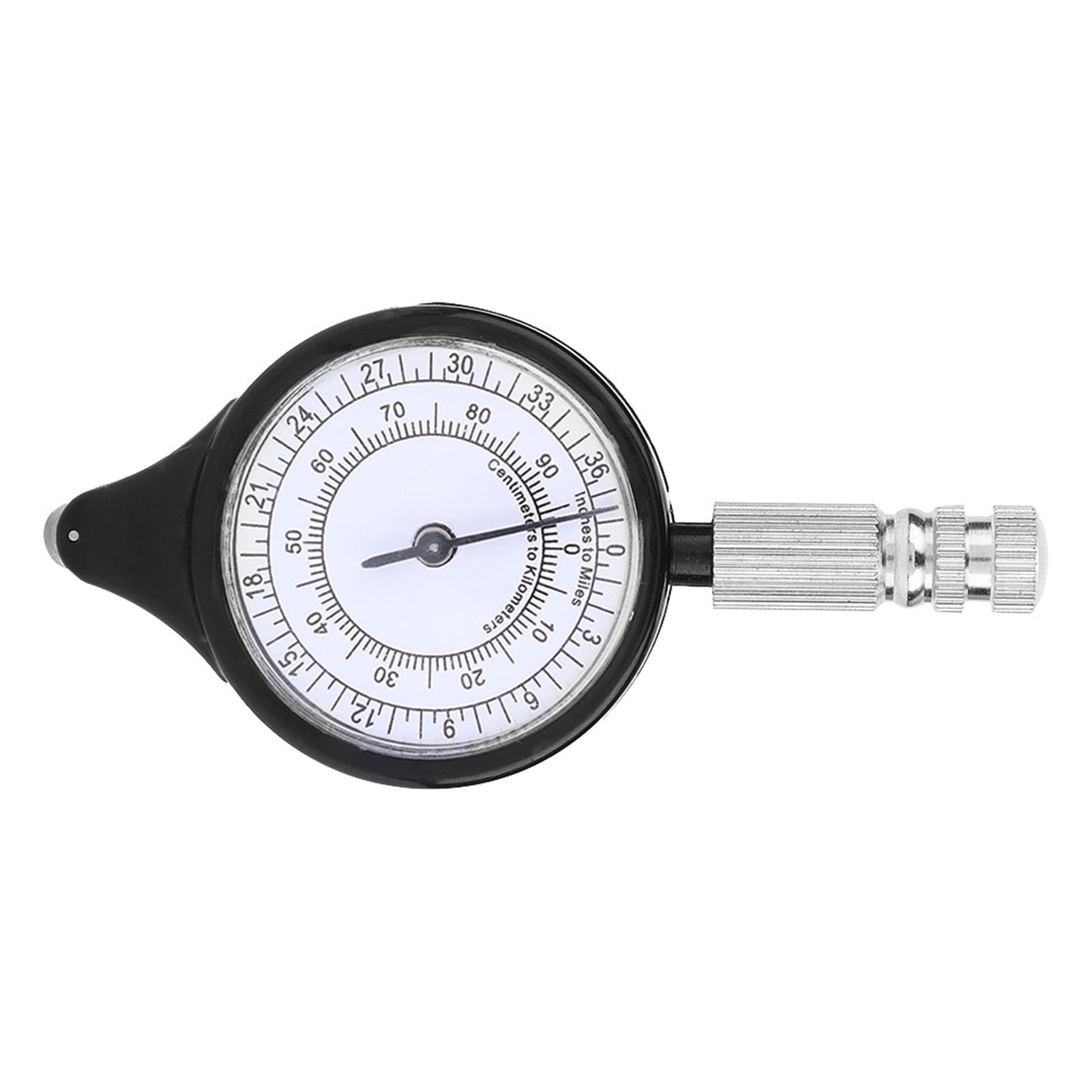 Map. Distance Tool Inch Hiking Camping Map Measuring Wheel Outdoor Map Measurer Tool ...