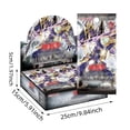 thumbnail image 2 of SgJHXb Japanese Version Trading Card Game For Strategic Play Collectible Card Game For And, 2 of 2