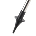 thumbnail image 1 of Stainless Steel Tripod Water Irrigation Tool Sprinkler Auto System Garden Lawn Supplies, 1 of 4