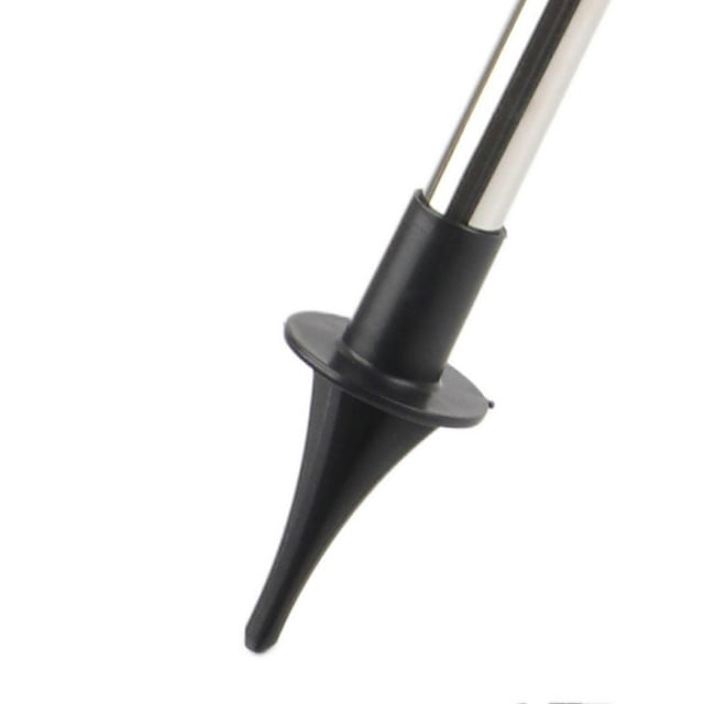 Stainless Steel Tripod Water Irrigation Tool Sprinkler Auto System Garden Lawn Supplies