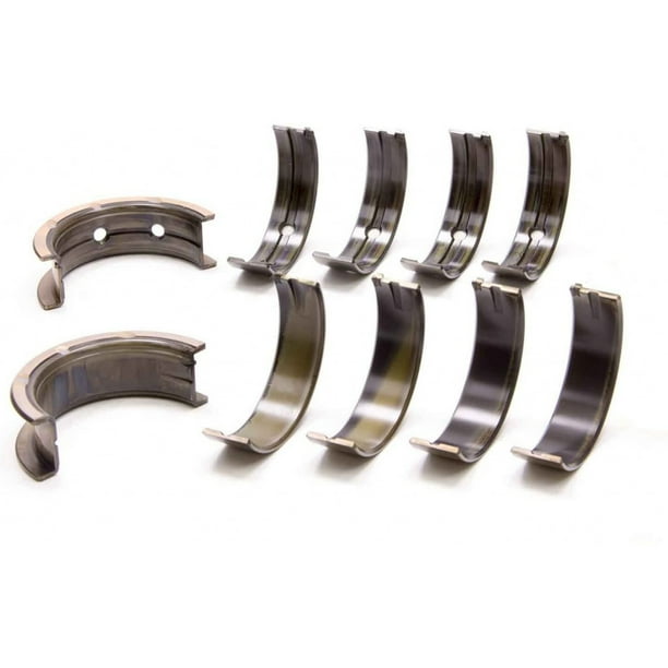 ACL Main Bearing Set For Subaru - EJ18/EJ20/EJ22/EJ25 Thrust in #3 Position | 5M8297-STD