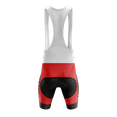 thumbnail image 2 of Cat Lady V Bib Shorts - L, 2 of 3