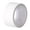 White, variant on CPHDW7 Waterproof Cloth Tape, Heavy Duty Single Sided Duct Tape with Strong Adhesive, Multipurpose Repair Tape for Indoor Outdoor Sealing and Patching