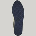 thumbnail image 4 of Gant Footwear  Women's Raffiaville Espadrille Blue , 39 M US, 4 of 5