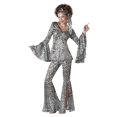 thumbnail image 1 of Déguisement Disco Foxy Lady pour Femme, 1 of 2
