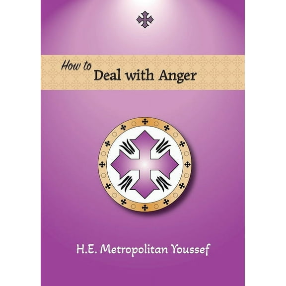 How to Deal with Anger, (Paperback)