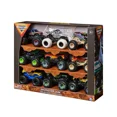 thumbnail image 2 of Monster Jam Monster Truck Diecast 9pk - 1:64 Scale, 2 of 6