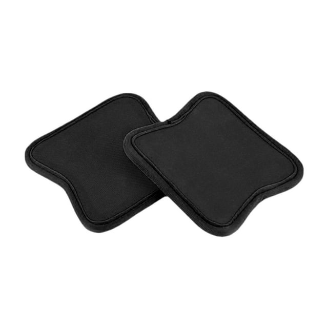 2 Piezas Almohadillas Agarre Gimnasio Antideslizantes Neopreno Protección Palma Compatibles para Levantamiento Pesas y Calistenia Adecuadas para Hombres y Mujeres Entrenamiento en Casa y
