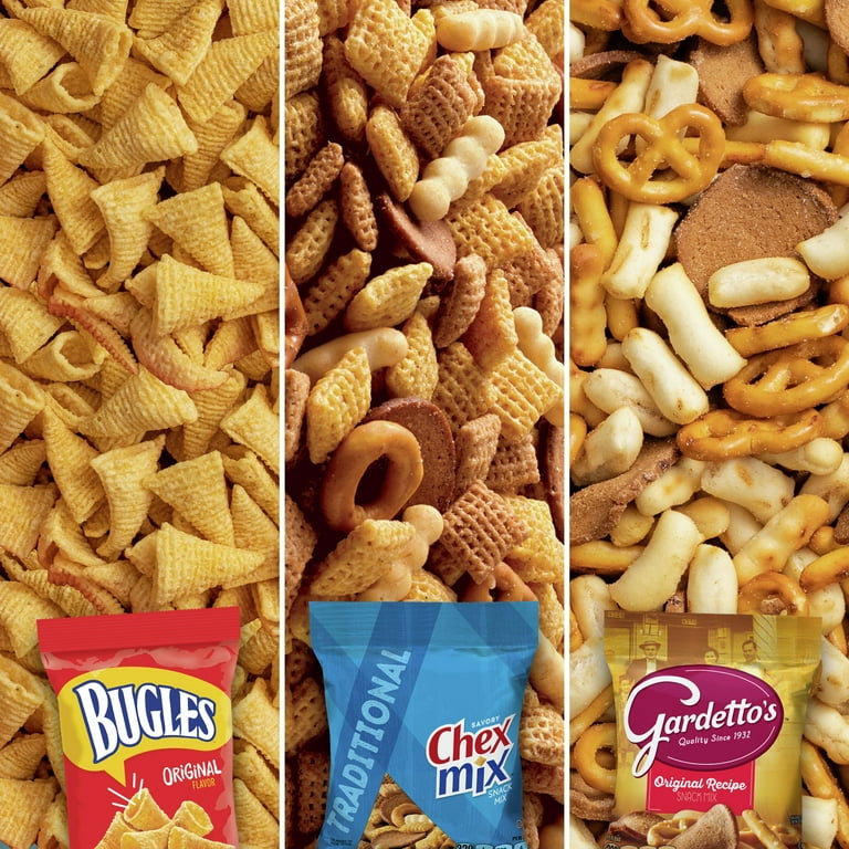 General Mills Family Favorites Variety Pack, 40 ct Snack Bags