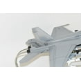 thumbnail image 6 of VFA-105 Gunslingers (AC/413) F/A-18E Model, Navy, 1/40th (18") Scale, Mahogany, 6 of 8