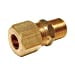 thumbnail image 3 of Dial Manufacturing Inc Couplage Mâle 9375, 3 of 3
