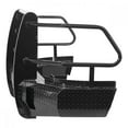 thumbnail image 3 of Ranch Hand Fsd13Hbl1 13-13 Dodge Ram 1500 Summit Front Bumper, 3 of 6