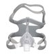 thumbnail image 2 of Protector nasal de repuesto Ligero, ajustable, sellado flexible, marco de repuesto nasal transparente L 1,5 - 1,9 pulgadas, 2 of 9